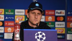 GdS – Zielinski, Inter in pole: accordo verbale tra le parti. Manca la firma