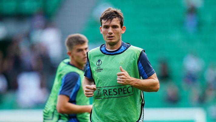 De Roon: “Col Milan sottotono, ci hanno messo in difficoltà. La gara con l’Inter? Preferisco…” - immagine 1