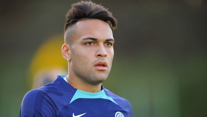 Ag. Lautaro: “Per lui conta che l’Inter vinca, è molto legato. Importante dire ai tifosi…” - immagine 1