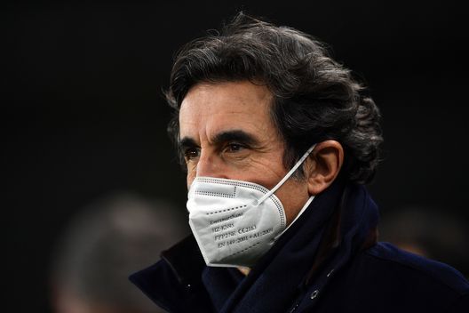 Cairo (getty images) Cairo (getty images)