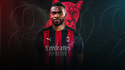 Milan, ufficiale l’acquisto di Tomori: l’ex Chelsea è rossonero, il comunicato del club