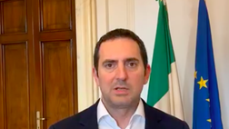 Spadafora: “O siamo prudenti o chiudiamo la stagione come ha fatto la Francia”