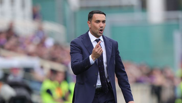 Raffaele Palladino Fiorentina