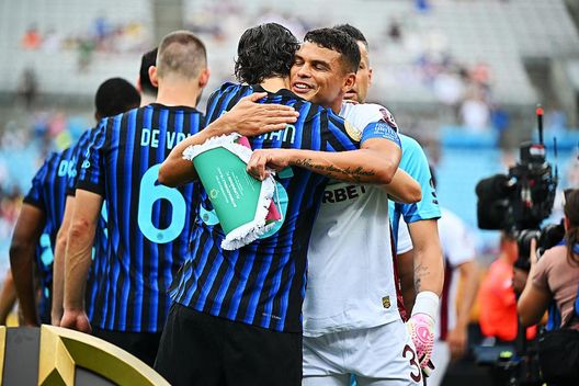 Barzaghi: “Inter, serve rinfrescata pesante: non bastano i 70 mln spesi finora! E c’è un tormentone”- immagine 3
