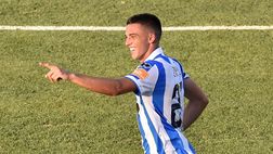 Calciomercato Cagliari, in arrivo il terzino-goleador Zappa
