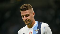 Calciomercato, Lazio: un colpo a reparto per la Champions, occhio a Milinkovic