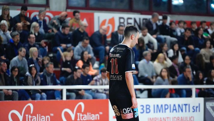 Petrarca, ricorso respinto. La retrocessione in A2 Elite adesso è ufficiale - immagine 1