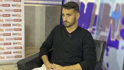 Pro Vercelli-Padova, Germano: “Occhio al sintetico del Piola. Primo posto? Non molliamo”