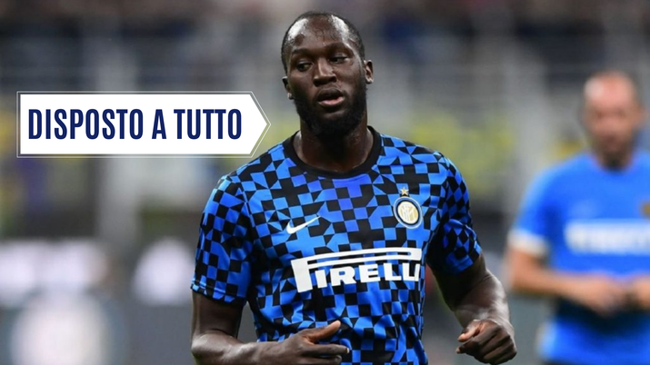Lukaku disposto a tutto pur di tornare all’Inter. “Due ostacoli ma Romelu ci prova” - immagine 1