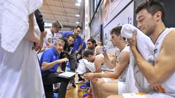 Gsa Udine, Lardo: ritrovate reattività e cattiveria