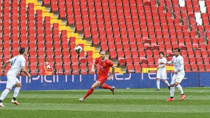 Disastro Triestina, Gomez: “Abbiamo toccato il fondo, ai playoff serve altro carattere” - immagine 1