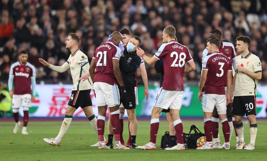 Ogbonna (getty images) Ogbonna (getty images)