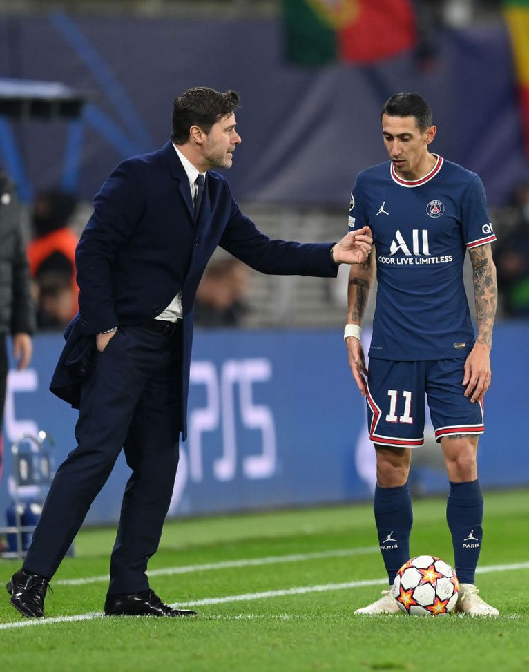 Psg, si tagliano le teste: tre responsabili dello staff licenziati a fine stagione- immagine 3