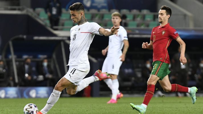 Getty Images Getty Images