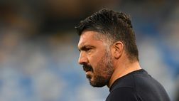 L’editoriale di Corbo: “Lo show non cancella il gelo che opprime il Napoli fuori dal campo”
