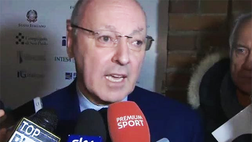 Calciomercato Inter, tutti i nomi di Marotta