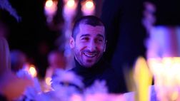 E’ Mkhitaryan la vera colonna dell’Inter: per lui non esiste turnover, sosta al momento giusto