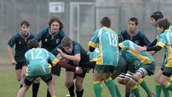 Rugby Pasian di Prato, buona prova dell’Under 12