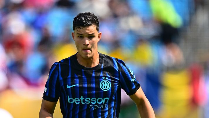 Secolo XIX – Genoa, salgono le quotazioni di Valentin Carboni. Atteso affondo con Inter - immagine 1
