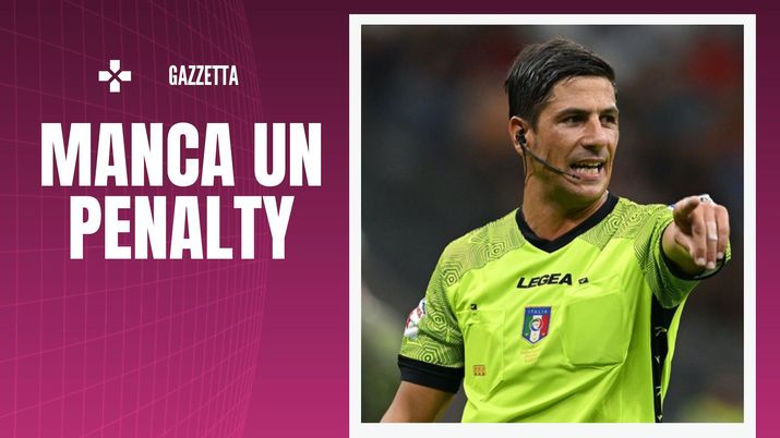 Moviola Milan-Bologna 2-0 Serie A 2022-2023 arbitro Manganiello