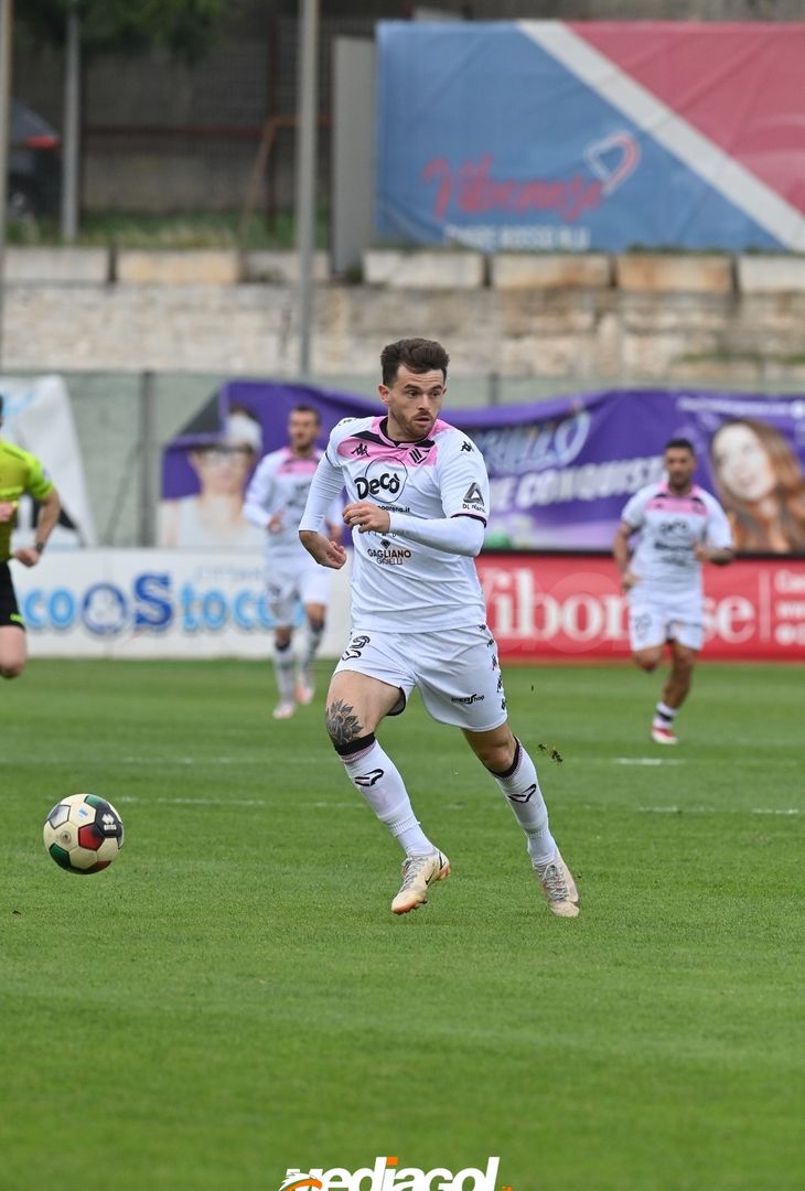 Palermo (sondaggio fidelis)