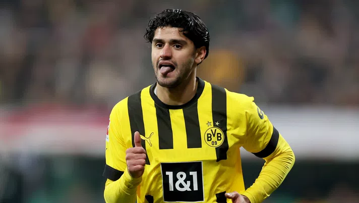 Dahoud Napoli