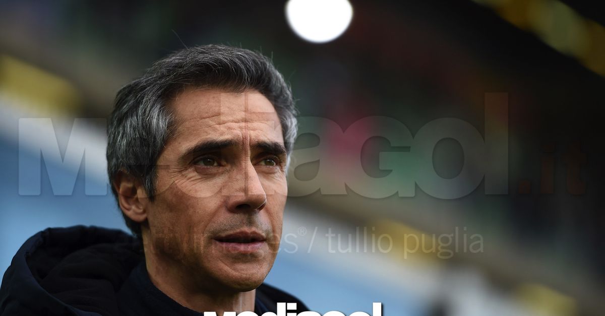 Salernitana, Sousa: 'Samp di livello. Testa fa differenza, voglio salto di qualità'