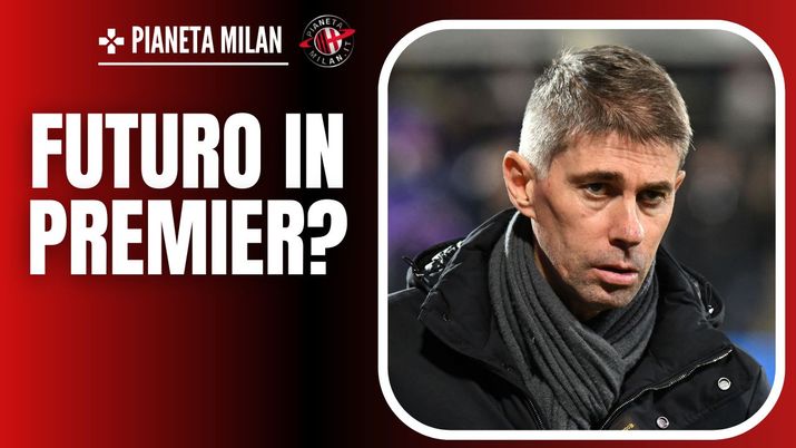 Frederic Massara Calciomercato AS Roma