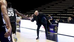 Final Eight – Virtus come l’anno scorso, ko con Venezia 89-82