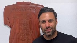 Toro News Award 2019/2020: Sirigu riceve il premio come miglior granata dell’anno