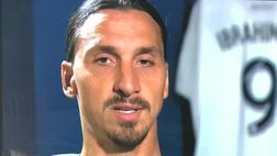 Inter-Milan, Ibrahimovic: “Il derby sarà sempre uno spettacolo. Chi vince? Spero…”