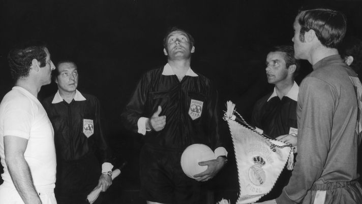 È morto Francisco “Paco” Gento: il recordman del calcio aveva 88 anni - immagine 1