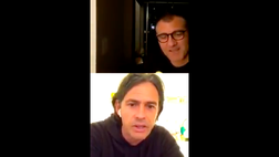 Video – Inzaghi e Vieri ricordano il Filadelfia: “Era impressionante”