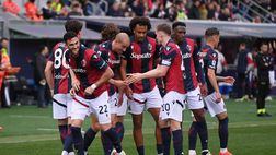 Bologna-Salernitana, le pagelle
