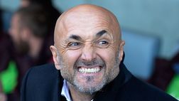 Napoli, ufficializzato lo staff di Spalletti: tutti i nomi