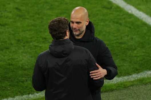(Photo by Friedemann Vogel - Pool/Getty Images) (Photo by Friedemann Vogel - Pool/Getty Images)