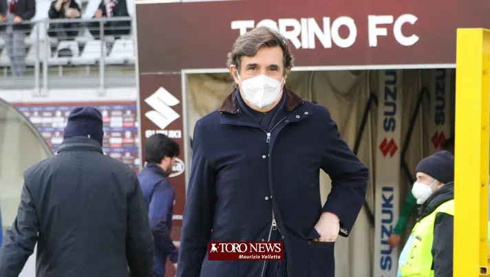 Torino-Sassuolo 1-1, Cairo: “Abbiamo dominato, ma se la palla non entra va così” - immagine 1