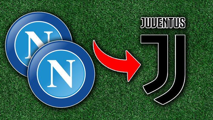 Calciomercato Napoli, i bianconeri ne puntano un altro Calciomercato Napoli, i bianconeri ne puntano un altro