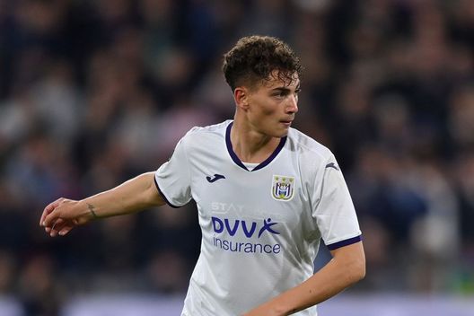 Getty Images Sky – Inter, Esposito può lasciare l’Anderlecht e approdare in Serie B- immagine 2
