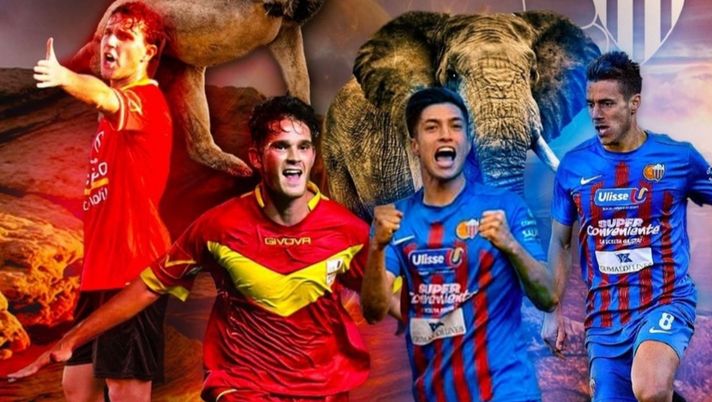 Tifosi del Catania esclusi dal derby di Messina: non sarà come quando Nicola Rizzoli… Tifosi del Catania esclusi dal derby di Messina: non sarà come quando Nicola Rizzoli… - immagine 1