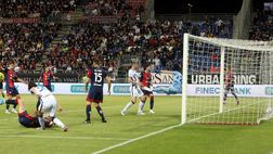 Cagliari-Inter, Perisic esalta il gol di Darmian sui social: “Wow”