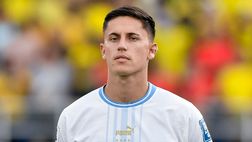 Sky: “Non solo Vargas, la Fiorentina segue un altro esterno. Cifre e dettagli”