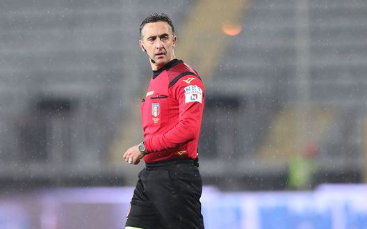 Gianluca Aureliano, ancora lui... 