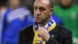 Juve Stabia: L’ex Udinese Zavettieri nuovo tecnico
