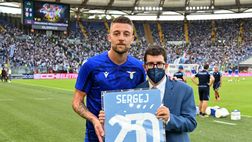 Lazio, a Torino sfida inedita tra fratelli. Sembra incredibile, ma in passato…