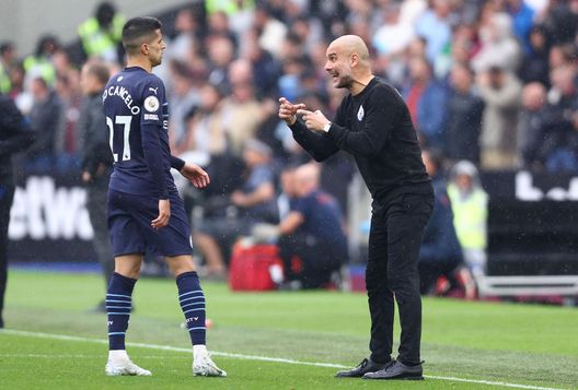 Relevo – Cancelo vuole restare al Barça. Barça pronto al colloquio col City- immagine 2