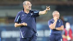 Empoli-Lazio, Sarri: ““
