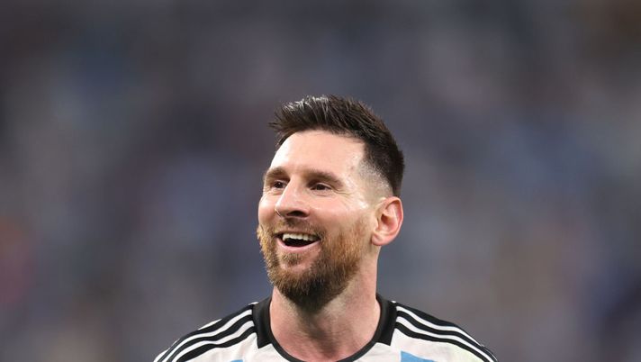 Van der Vaart: “Messi? Io ho giocato contro quello vero…adesso invece…” - immagine 1