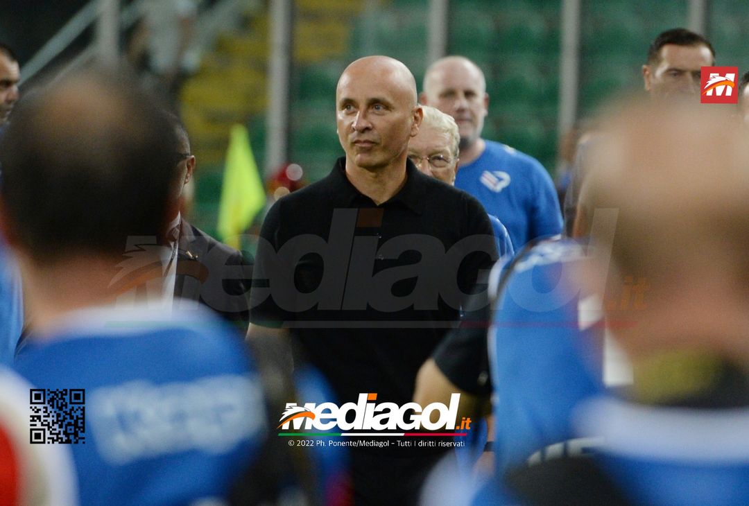 FOTO Palermo-Perugia 2-0 Serie B 2022-23 (Gallery) - immagine 77