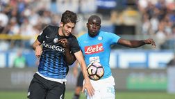 CorSera – All’Inter servirebbe più Biglia di Gagliardini. Luiz Gustavo e Leiva invece…